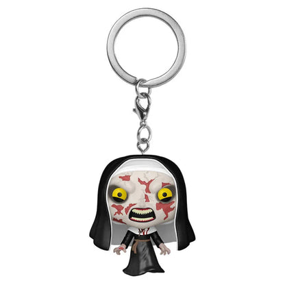 Pocket POP Keychain The Num - The Num Nerdscape