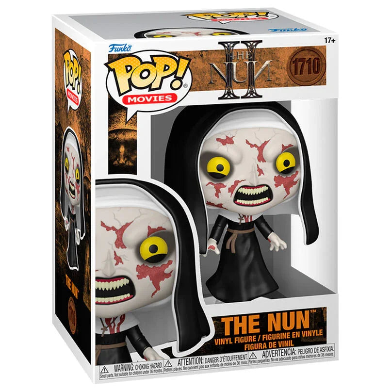 Funko Pop! The Num The Num - Figura da Collezione Vinyl Nerdscape