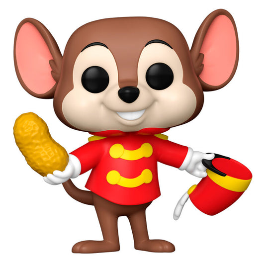 Figurine POP Disney Dumbo Timothy Q Mouse