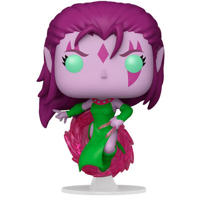 POP figure Marvel X - Men Blink - Nerdscape