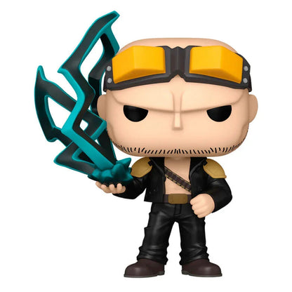 POP figure My Hero Academia Daigoro Banjo Nerdscape