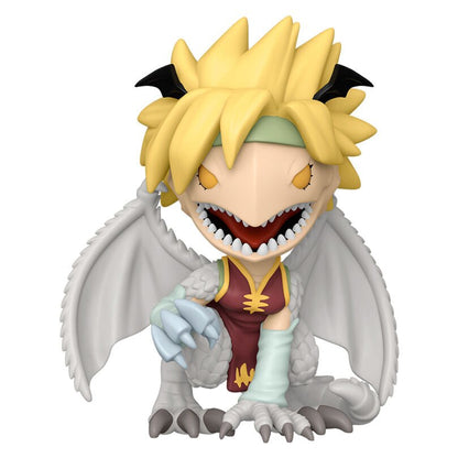 POP figure My Hero Academia Ryukyu 25cm - Nerdscape