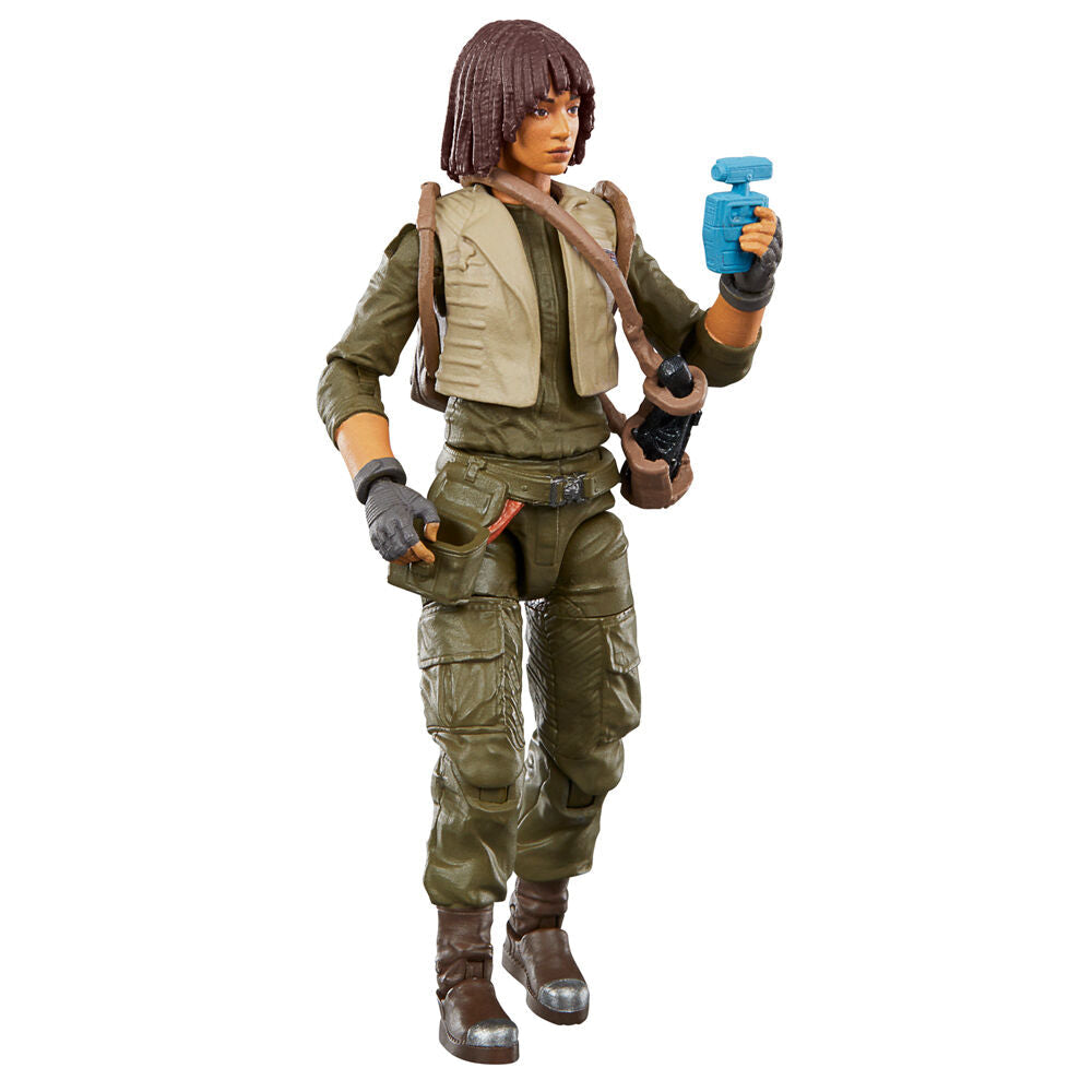 Funko Pop! Osha Aniseya Star Wars The Acolyte Figura da Collezione - Nerdscape Nerdscape