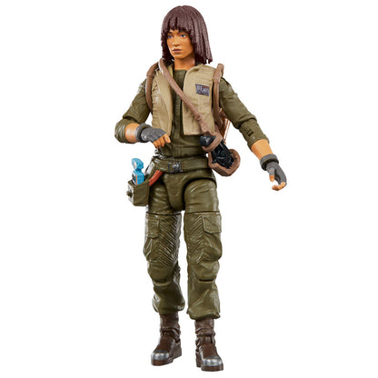 Funko Pop! Osha Aniseya Star Wars The Acolyte Figura da Collezione - Nerdscape Nerdscape
