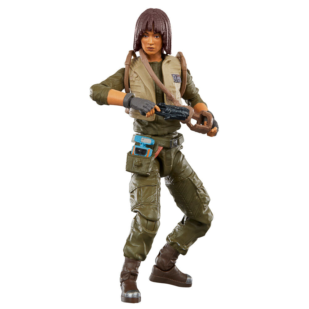 Funko Pop! Osha Aniseya Star Wars The Acolyte Figura da Collezione - Nerdscape Nerdscape