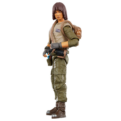 Funko Pop! Osha Aniseya Star Wars The Acolyte Figura da Collezione - Nerdscape Nerdscape