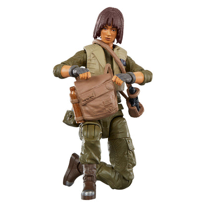 Funko Pop! Osha Aniseya Star Wars The Acolyte Figura da Collezione - Nerdscape Nerdscape