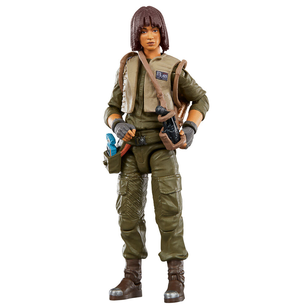 Funko Pop! Osha Aniseya Star Wars The Acolyte Figura da Collezione - Nerdscape Nerdscape