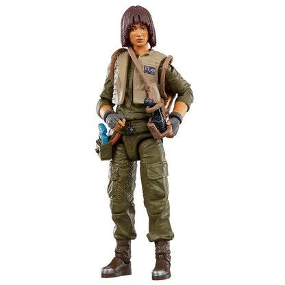 Funko Pop! Osha Aniseya Star Wars The Acolyte Figura da Collezione - Nerdscape Nerdscape