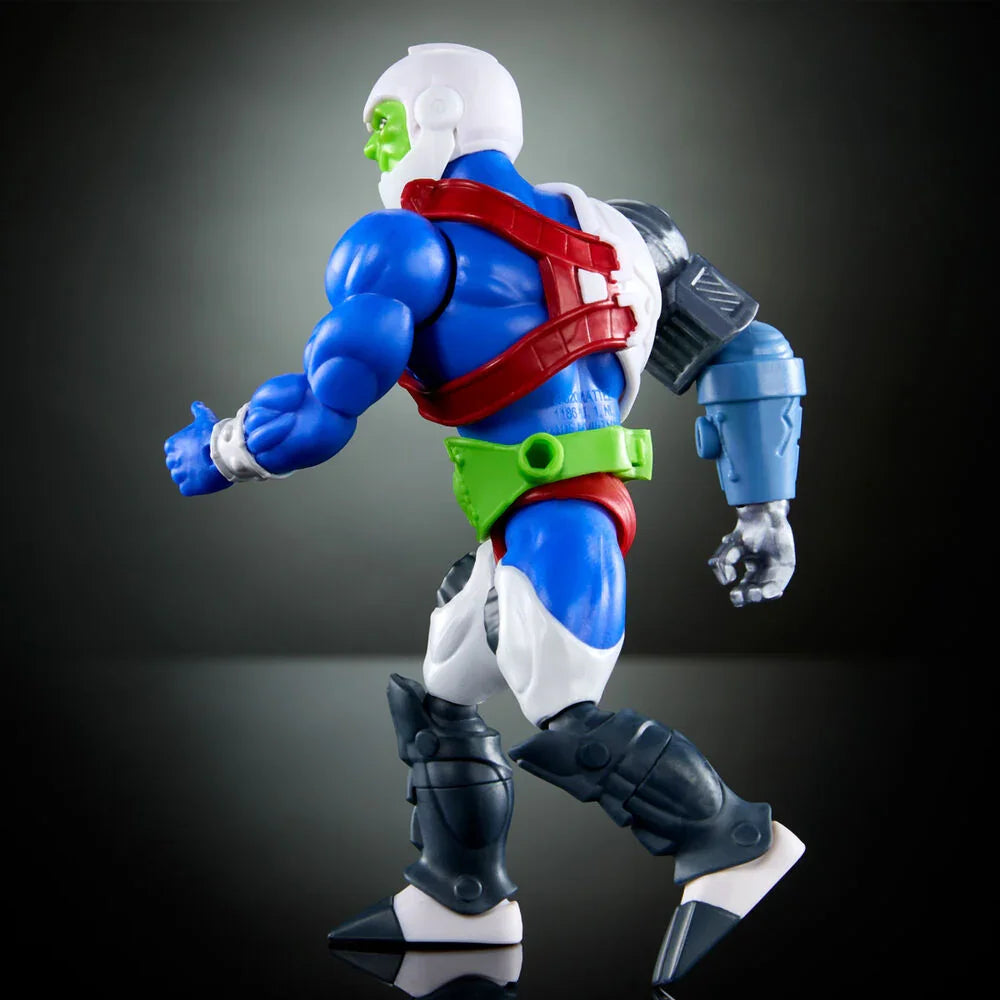 Masters of the Universe Turtles of Grayskull Figura da Collezione 14cm - Nerdscape Nerdscape
