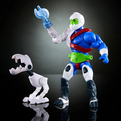 Masters of the Universe Turtles of Grayskull Figura da Collezione 14cm - Nerdscape Nerdscape