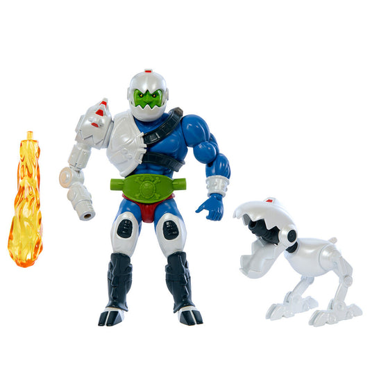 Masters of the Universe Turtles of Grayskull Figura da Collezione 14cm - Nerdscape