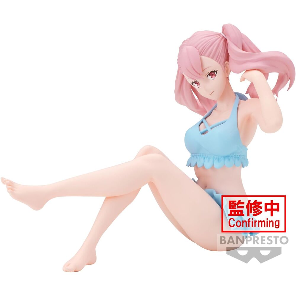Syndualuty Ellie Celestial Figura da Collezione 14cm - Nerdscape Nerdscape