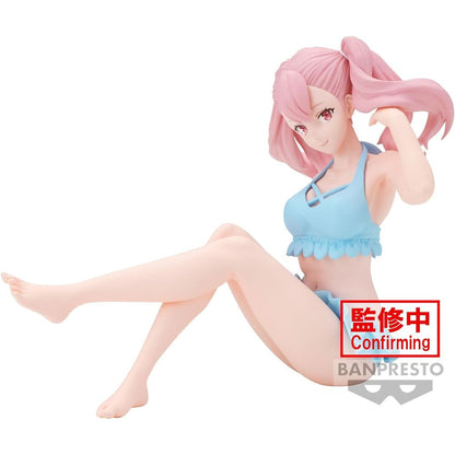 Syndualuty Ellie Celestial Figura da Collezione 14cm - Nerdscape Nerdscape
