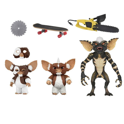 Funko Pop! Gremlins Evolution of the Gremlin 40th Anniversary - Figura da Collezione 18cm - Nerdscape Nerdscape