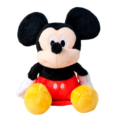 Disney Mickey plush toy shoulder 12cm Nerdscape