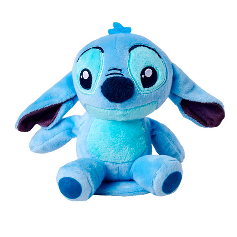 Disney Stitch plush toy shoulder 12cm Nerdscape
