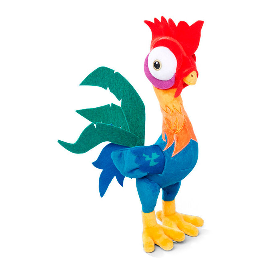 Disney Vaiana Moana Hei Hei plush toy 25cm Nerdscape