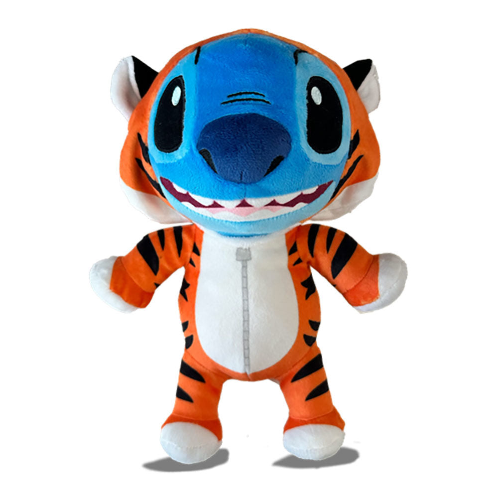 Disney Rajah Stitch plush toy 25cm Nerdscape
