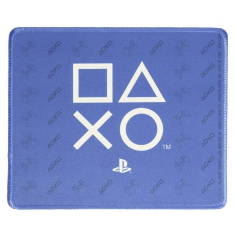 PlayStation Mouse pad Nerdscape