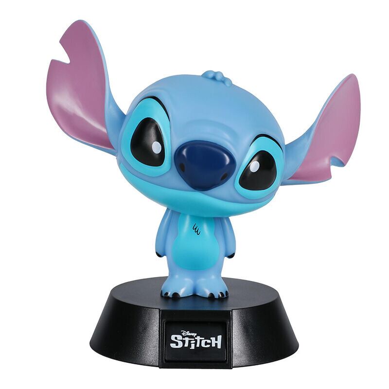 Disney Stitch Icons lamp 12cm Nerdscape