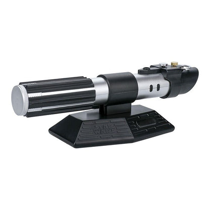 Star Wars Darth Vader Sable Laser wall lamp Nerdscape