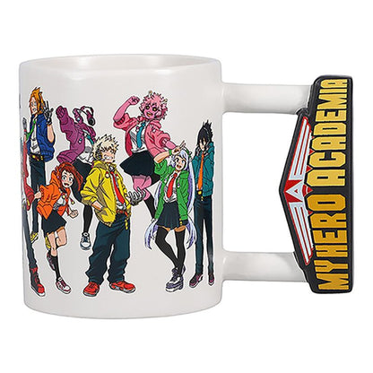 Mug My Hero Academia