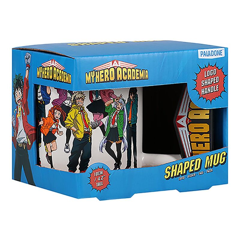 Mug My Hero Academia