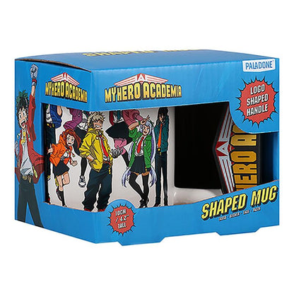 Mug My Hero Academia