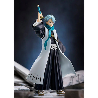 Funko Pop! Bleach Toshiro Hitsugaya - Figura da Collezione Vinyl 16cm Nerdscape