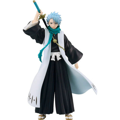 Funko Pop! Bleach Toshiro Hitsugaya - Figura da Collezione Vinyl 16cm Nerdscape
