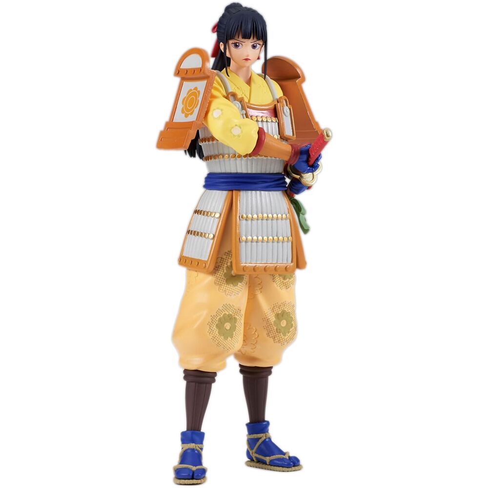 Funko Pop! Kikunojo The Grandline Series Figura da Collezione - Nerdscape Nerdscape
