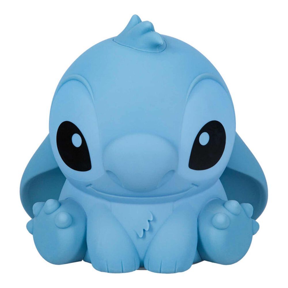 Disney Stitch 3D lamp 15cm Nerdscape