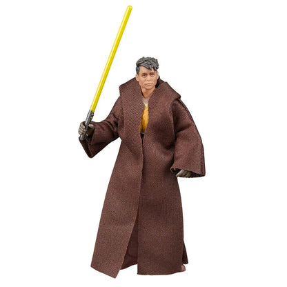 Funko Pop! Yord Fandar Jedi Knight Star Wars The Acolyte - Figura da Collezione - Nerdscape Nerdscape