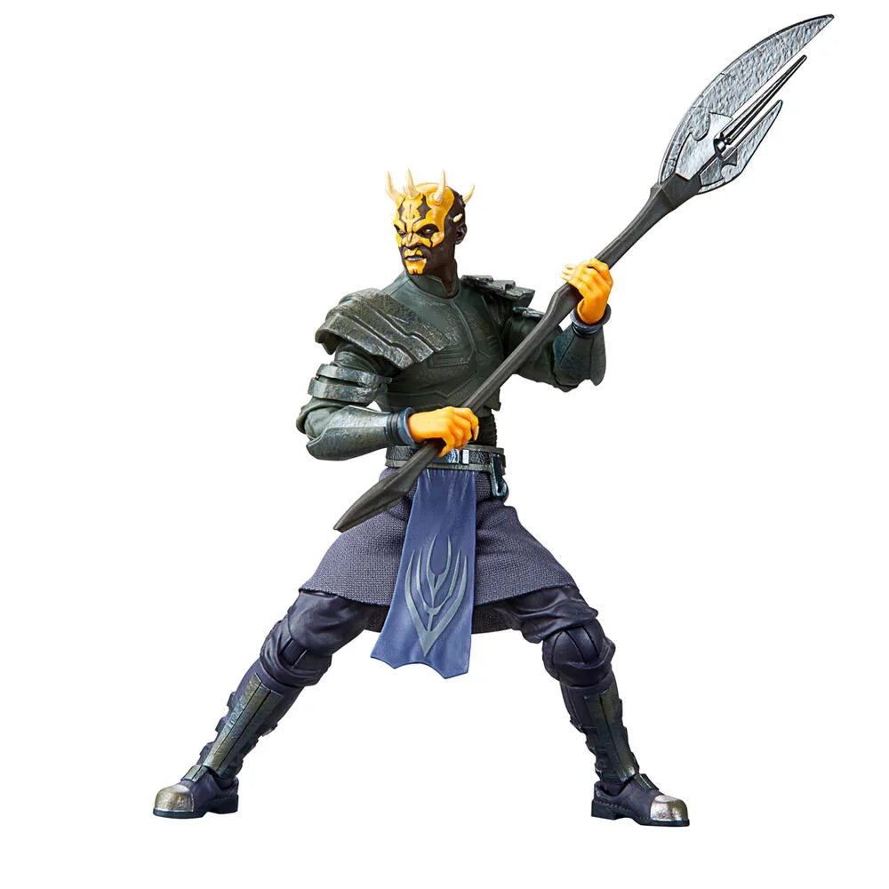 Star Wars Savage Opress The Clone Wars Figura da Collezione 15cm - Nerdscape Nerdscape