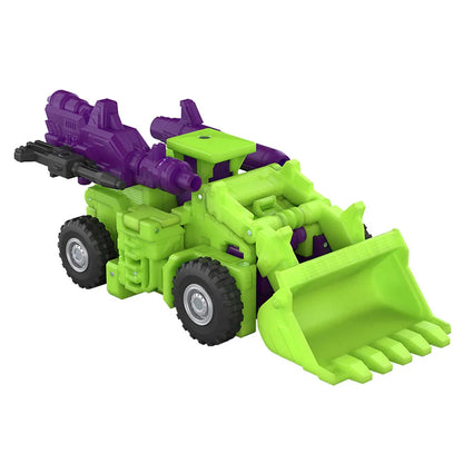 Transformers Scrapper Studio Series Figura da Collezione 16,5cm - Nerdscape Nerdscape