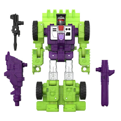 Transformers Scrapper Studio Series Figura da Collezione 16,5cm - Nerdscape Nerdscape