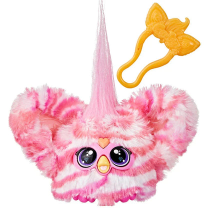 Furblet Bub-Lee Mini Furby - Figura da Collezione - Nerdscape Nerdscape