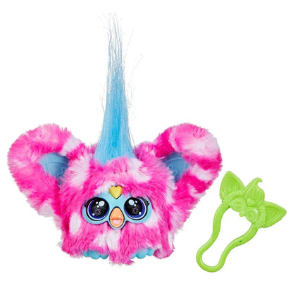 Furblet Furby Dah-Tee Mini - Figura da Collezione - Nerdscape Nerdscape