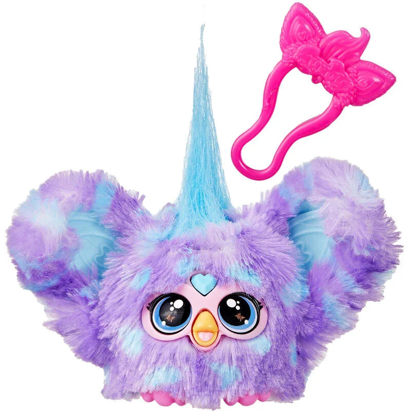 Furblet Furby Groo-Vee Mini - Figura da Collezione - Nerdscape Nerdscape