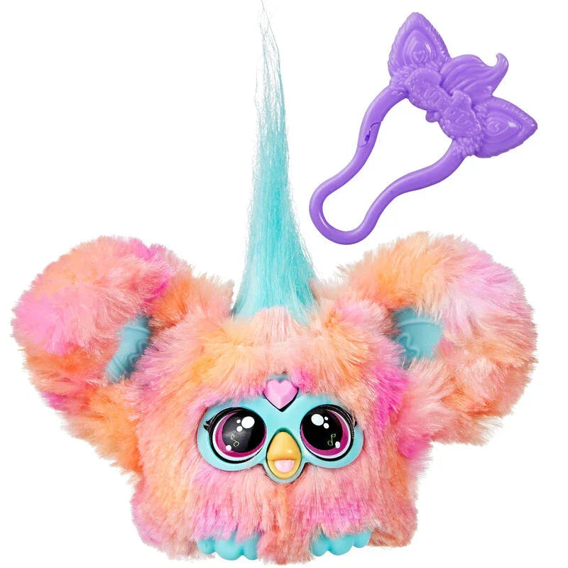 Furblet Furby Ree-Mix Mini - Figura da Collezione - Nerdscape Nerdscape