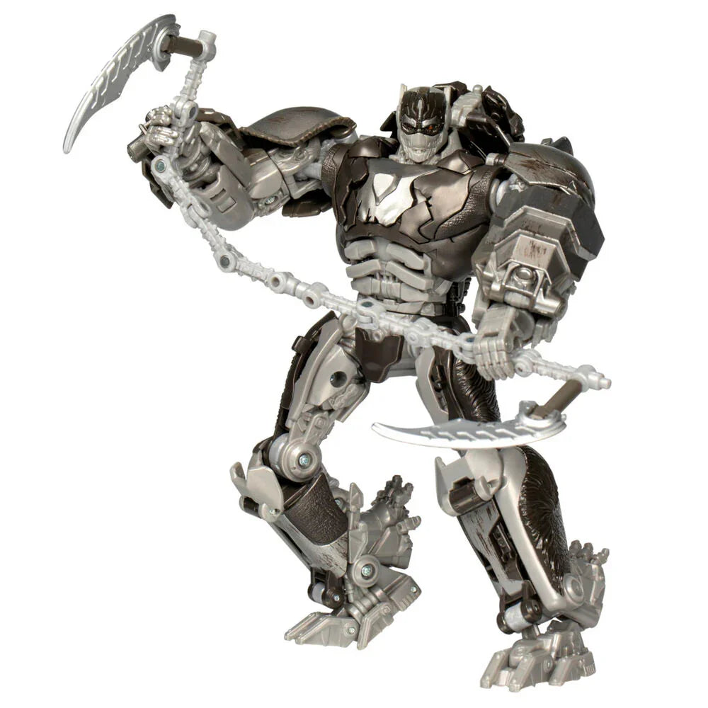 Transformers Apeling Studio Series Rise of the Beast - Figura da Collezione - Nerdscape Nerdscape