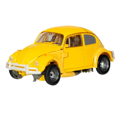 Transformers Bumblebee Studio Series Figura da Collezione 11cm - Nerdscape Nerdscape