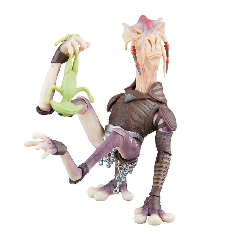 Star Wars The Black Series Sebulba The Phantom Menace Figura da Collezione - Nerdscape Nerdscape