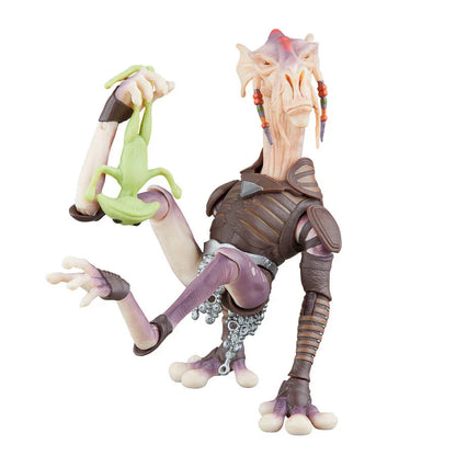 Star Wars The Black Series Sebulba The Phantom Menace Figura da Collezione - Nerdscape Nerdscape