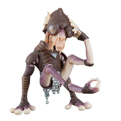 Star Wars The Black Series Sebulba The Phantom Menace Figura da Collezione - Nerdscape Nerdscape