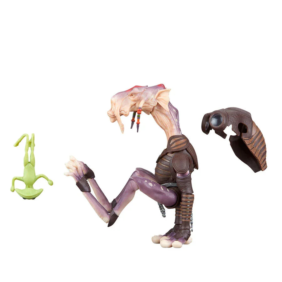 Star Wars The Black Series Sebulba The Phantom Menace Figura da Collezione - Nerdscape Nerdscape
