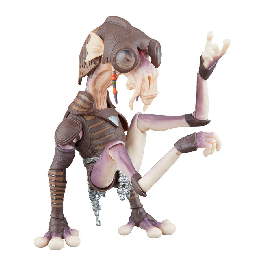 Star Wars The Black Series Sebulba The Phantom Menace Figura da Collezione - Nerdscape Nerdscape