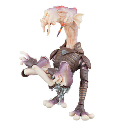 Star Wars The Black Series Sebulba The Phantom Menace Figura da Collezione - Nerdscape Nerdscape