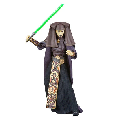 Star Wars Luminara Unduli Attack on the Clones The Black Series Figura da Collezione - Nerdscape Nerdscape